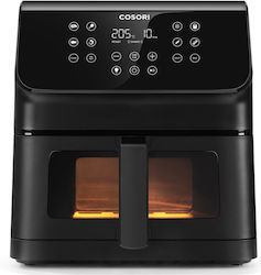 Cosori Premium Ii Plus 6.2lt Black Cosori Premium Ii Plus 6.2lt Black