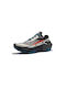 Fuga Ex Sport Shoes Trail Running Icy Navy