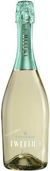 Toso Λευκό Ξηρό Αφρώδες 750ml Toso Λευκό Ξηρό Αφρώδες 750ml