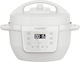 Instant Pot Мултикукър 800W с Капацитет 3.8лт