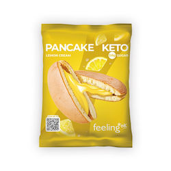 FeelingOk Mix for Pancake 50gr