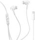 Belkin G3H0003hqWH In-ear Handsfree Headphones ...