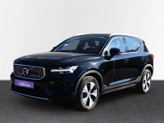 Volvo XC40 T5 Twin Engine DCT Momentum PHEV (Plug In) '20