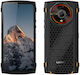 Egoboo Panther 2 PRO Dual SIM (8GB/256GB) Resistant Smartphone Black