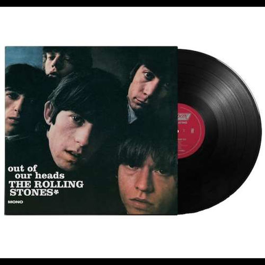 Rolling Stones Out Our Heads 1 Vinyl