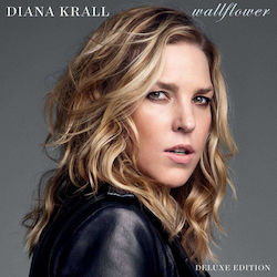 Diana Krall Wallflower 2 Vinyl