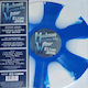 Elton John Madman Across Water Blue White 1 Vinyl
