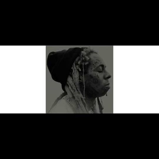 Lil Wayne I Am Music 2 Vinyl