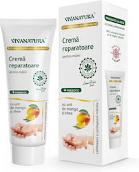 Vivanatura Κρέμα Χεριών 50ml