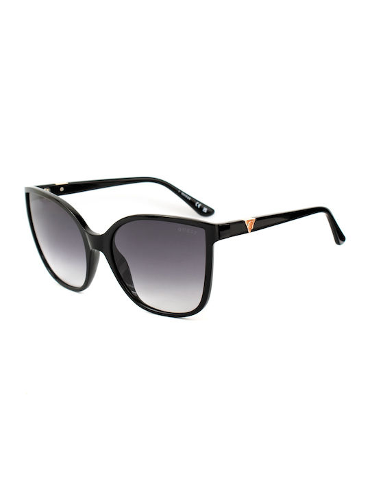 Guess Sunglasses GU00144-52F-60 New with tags NEW Guess GU00144-52F Sunglasses 60mm 100% Authentic | eBay main image 4