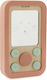 Trixie Toy Phone made of Wood for 0++ Months