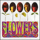 Rolling Stones Flowers 1 Vinyl