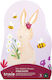 Kinderpuzzle 12pcs Trixie