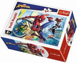 Παιδικό Puzzle για 4+ Ετών 54pcs Trefl