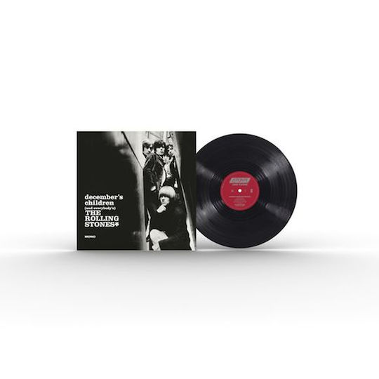 Rolling Stones December's Children Everybody's 1 Vinyl