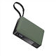 Adam Gravity Power Bank 10000mAh 30W με Θύρα US...