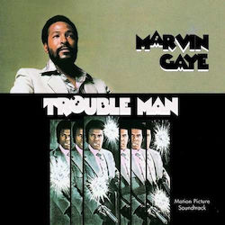 Marvin Gaye Trouble Man Hq 1 Vinyl
