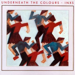 Inxs Underneath Hq 1 Vinyl Inxs Underneath Hq 1 Vinyl