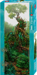 Enigma Trees: Cyanide Tree Puzzle 2D 1000pcs Enigma Trees: Cyanide Tree Puzzle 2D 1000pcs