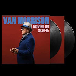 Van Morrison Moving On Skiffle 2 Vinyl Van Morrison Moving On Skiffle 2 Vinyl