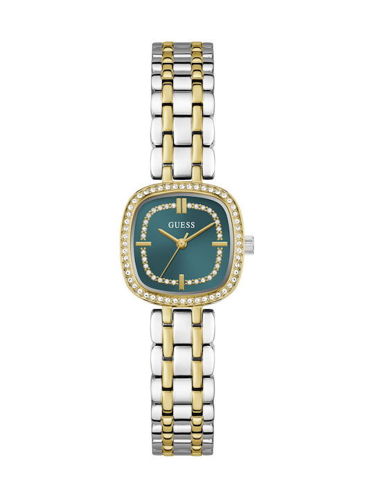 Guess Hazel Watch with Battery Mechanism
