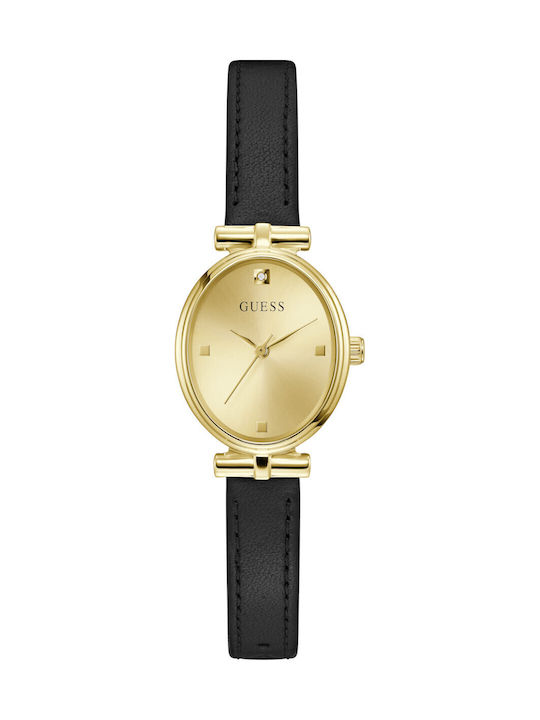 Guess Ruby Watch with Battery Mechanism