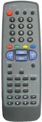Дистанционно Управление Royal G1071 За Sharp TV Дистанционно Управление Royal G1071 За Sharp TV