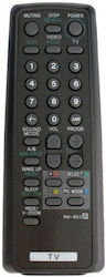 Royal Rm-883 Дистанционно Управление За Sony TV