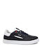 Ανδρικά Sneakers Σκούρο Μπλε