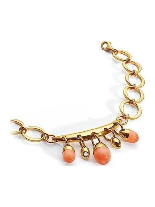 Morellato Damen Armband aus Stahl