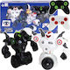 Teleghidat Robot