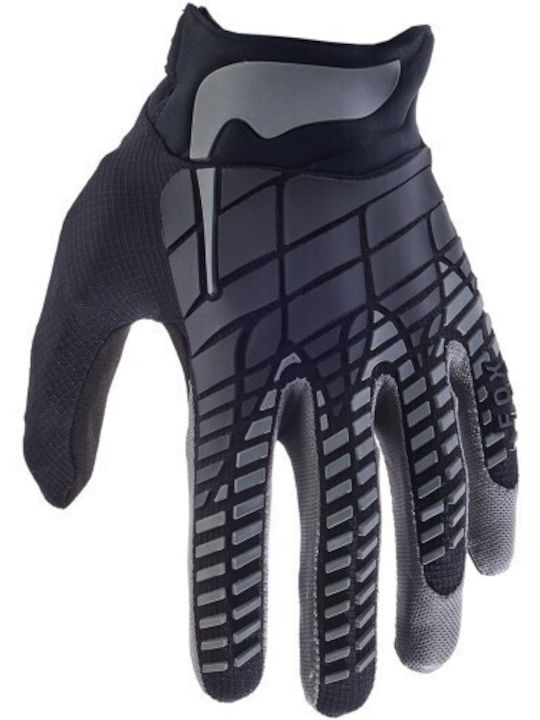 Fox 360 Glove Καλοκαιρινά Ανδρικά Γάντια Μotocr...