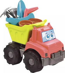 Ecoiffier Truck Set Sand Accessories