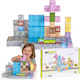 Cubes For Ages 3+ 112 Pieces