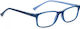 Tr-90 Milo & Me Michele Größe 47 Blau 10-12 Jahre