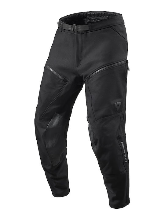 Rev'IT Surface Summer Motocross Pants Schwarz