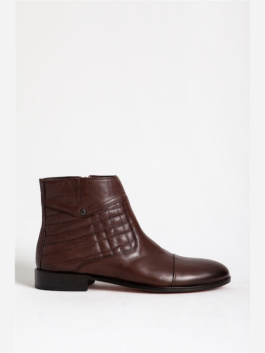Piele Maro Ghete barbati