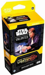 Star Wars Deck