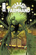 Τεύχος Farmhand 22
