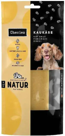 Chewies Sticks für Hunde mit Käse und Mlik 100gr