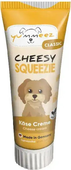 Yummeez Лакомство за Кучета Ухо от Сирене 75gr