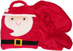 MSA Red Bag