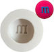 Силиконова Форма M-ms 3.4x1.8cm
