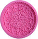 Silicone Mold Biscuit Intricate Designs