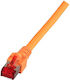 EFB S/FTP Cat.6 (Gigabit) Καλώδιο Δικτύου Ethernet 20m