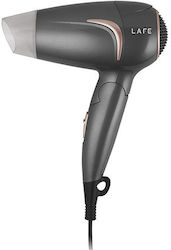 Lafe Reisehaartrockner Sleek & Shine Flexidry 1400w Grau Lafsus44843 Lafe Reisehaartrockner Sleek & Shine Flexidry 1400w Grau Lafsus44843