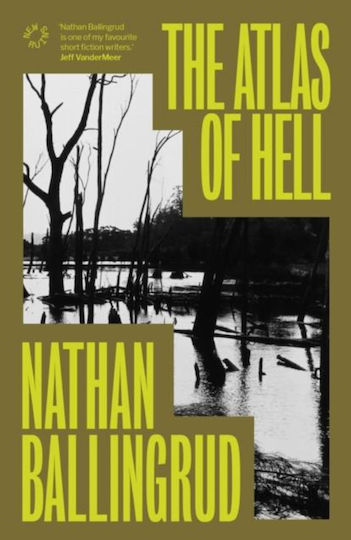 Νουβέλα The Atlas Of Hell Νουβέλα The Atlas Of Hell