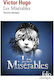Les Miserables - Version Abregee 9782073084330