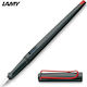 Lamy Stilou Caligrafie 1.5mm Negru Din Plastic Cu Cerneală Neagră