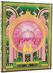 Paperblanks Ultra Ruled Pink Notebook Paperblanks Ultra Ruled Pink Notebook